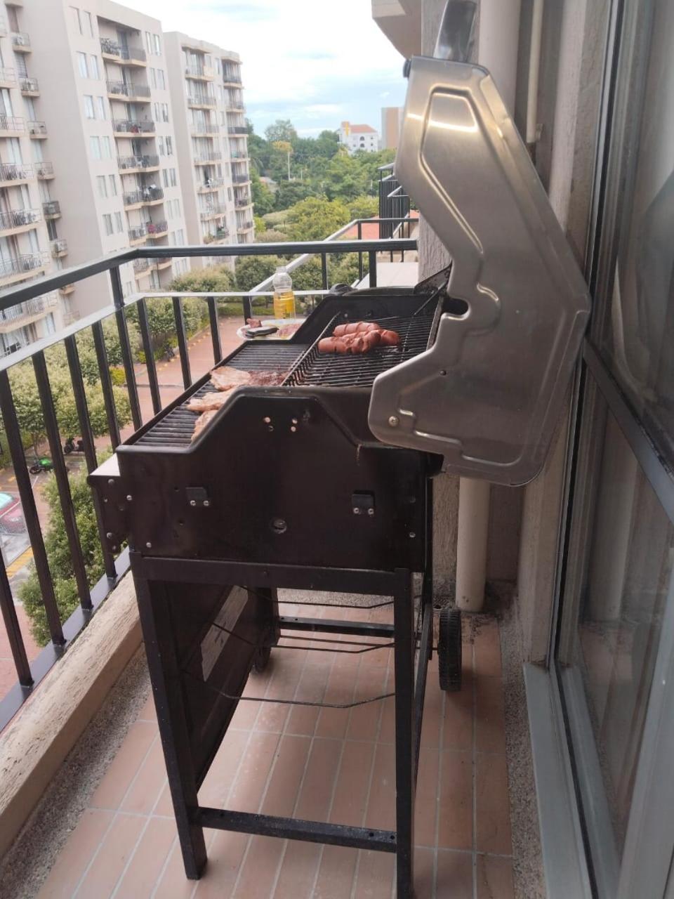 Apartamento de descanso Peñalisa Ricaurte