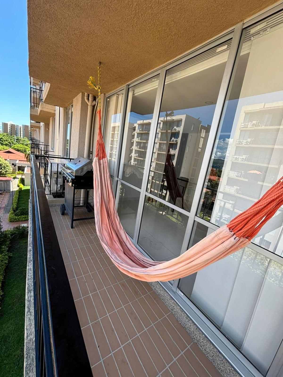 Apartamento de descanso Peñalisa Ricaurte