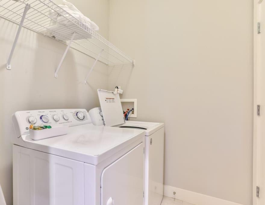 Spacious 3-Story West End Condo | Free Garage Parking for 2 | Walk to Vanderbilt & Music Row view 5