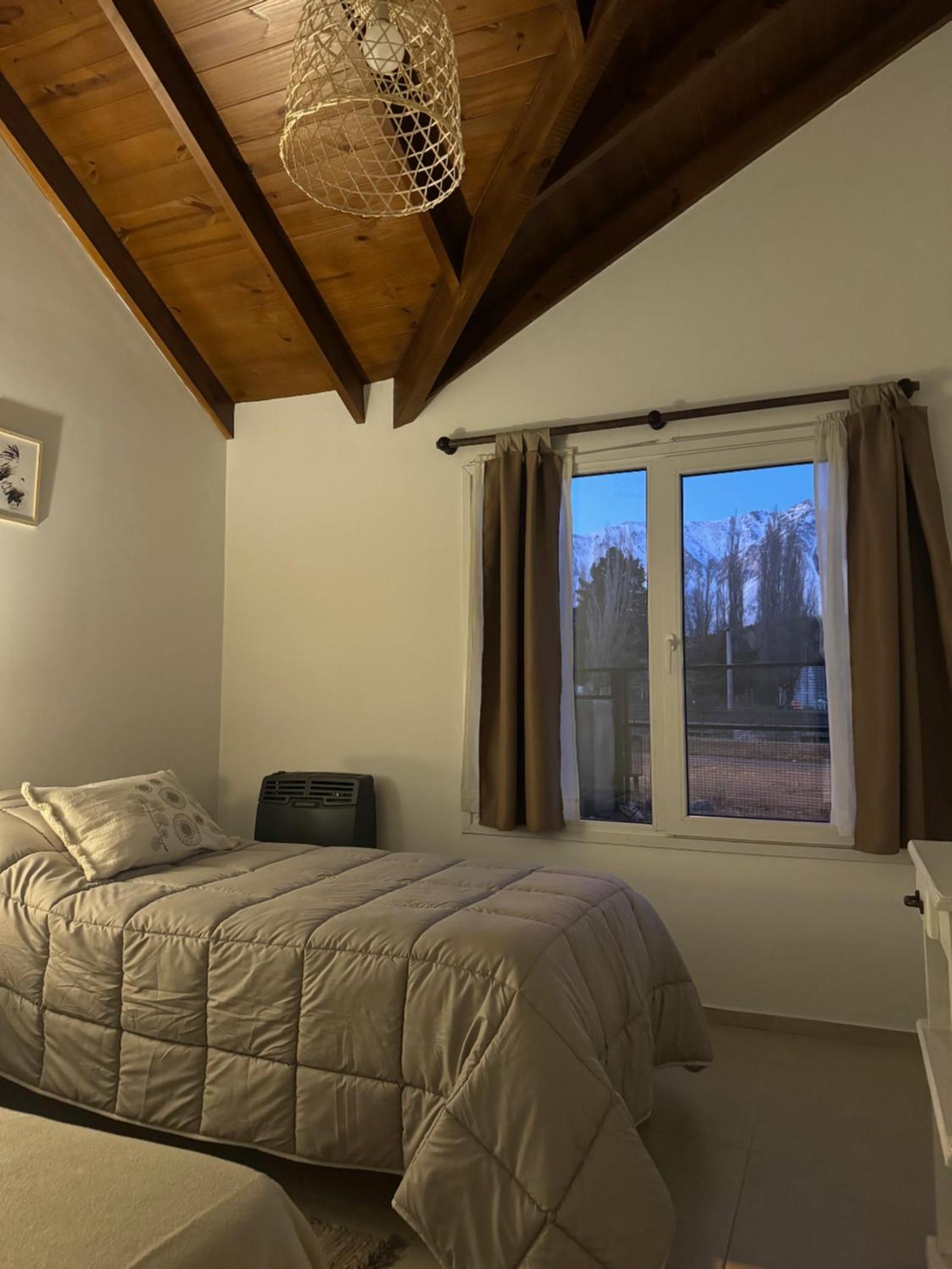 Casa Arroyo - Esquel