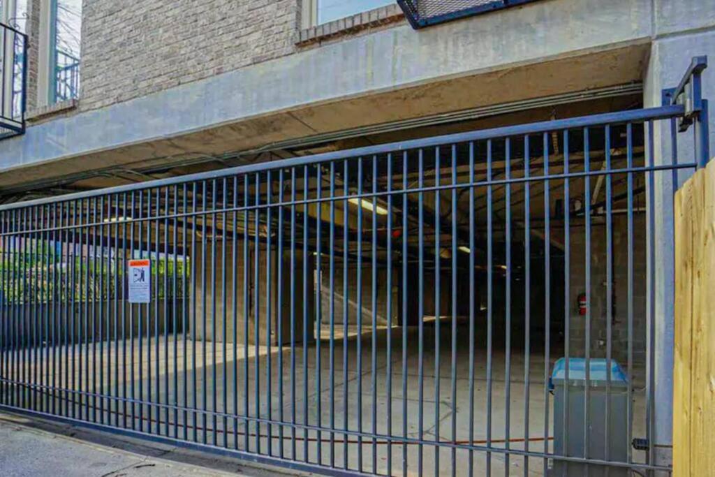 Spacious 3-Story West End Condo | Free Garage Parking for 2 | Walk to Vanderbilt & Music Row view 4