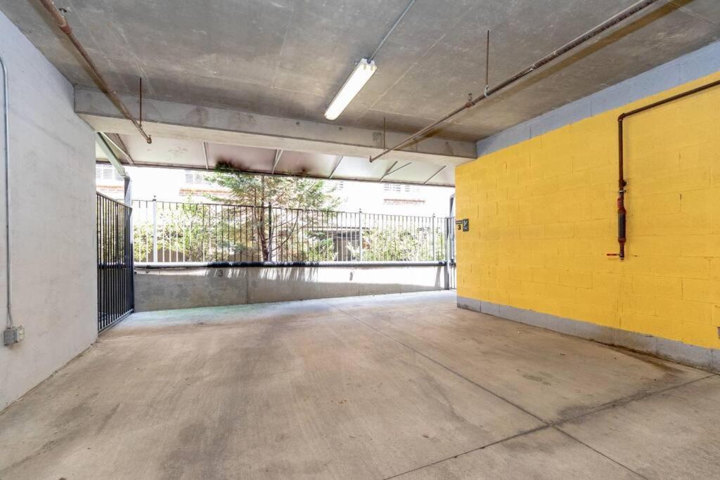 Spacious 3-Story West End Condo | Free Garage Parking for 2 | Walk to Vanderbilt & Music Row view 3