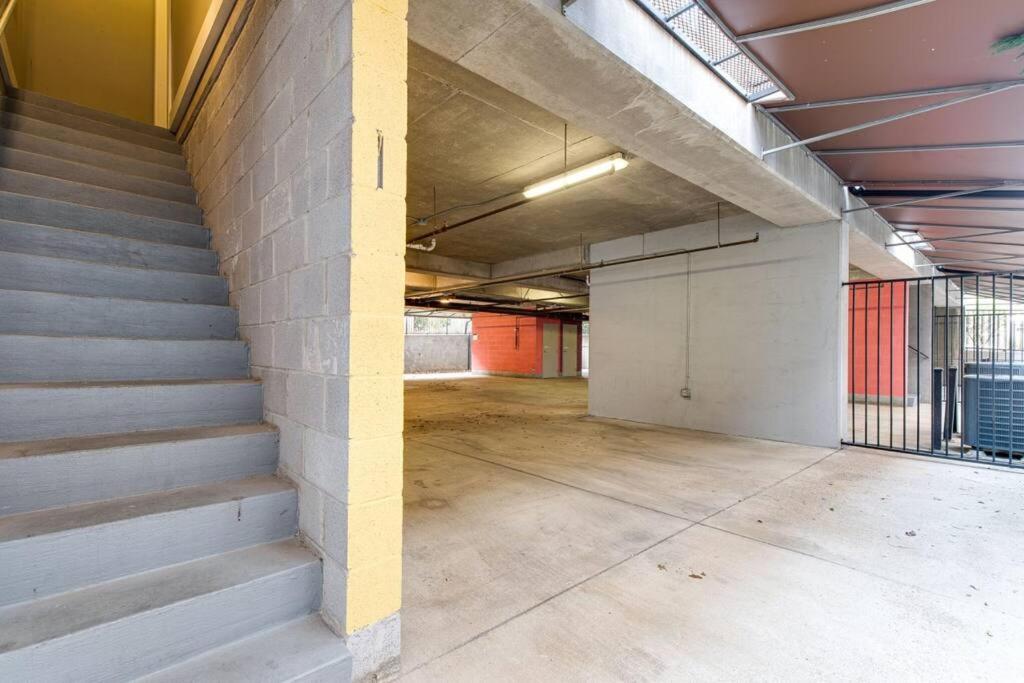 Spacious 3-Story West End Condo | Free Garage Parking for 2 | Walk to Vanderbilt & Music Row view 2