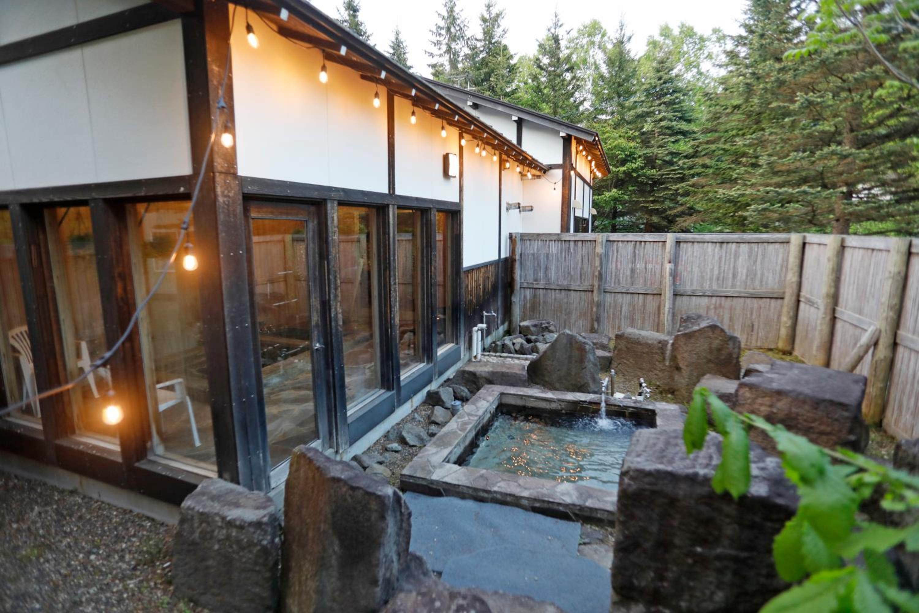 The VILLA ABASHIRI view 4