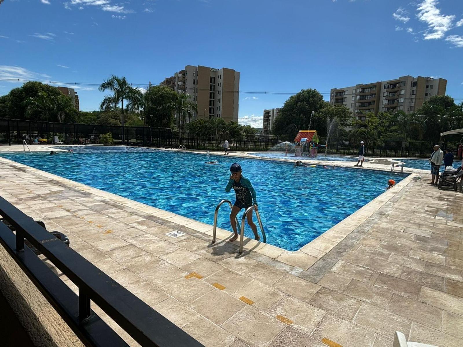 Apartamento de descanso Peñalisa Ricaurte