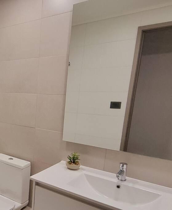 Departamento nuevo a pasos del metro