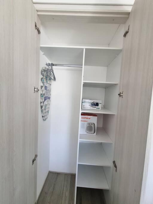 Departamento nuevo a pasos del metro
