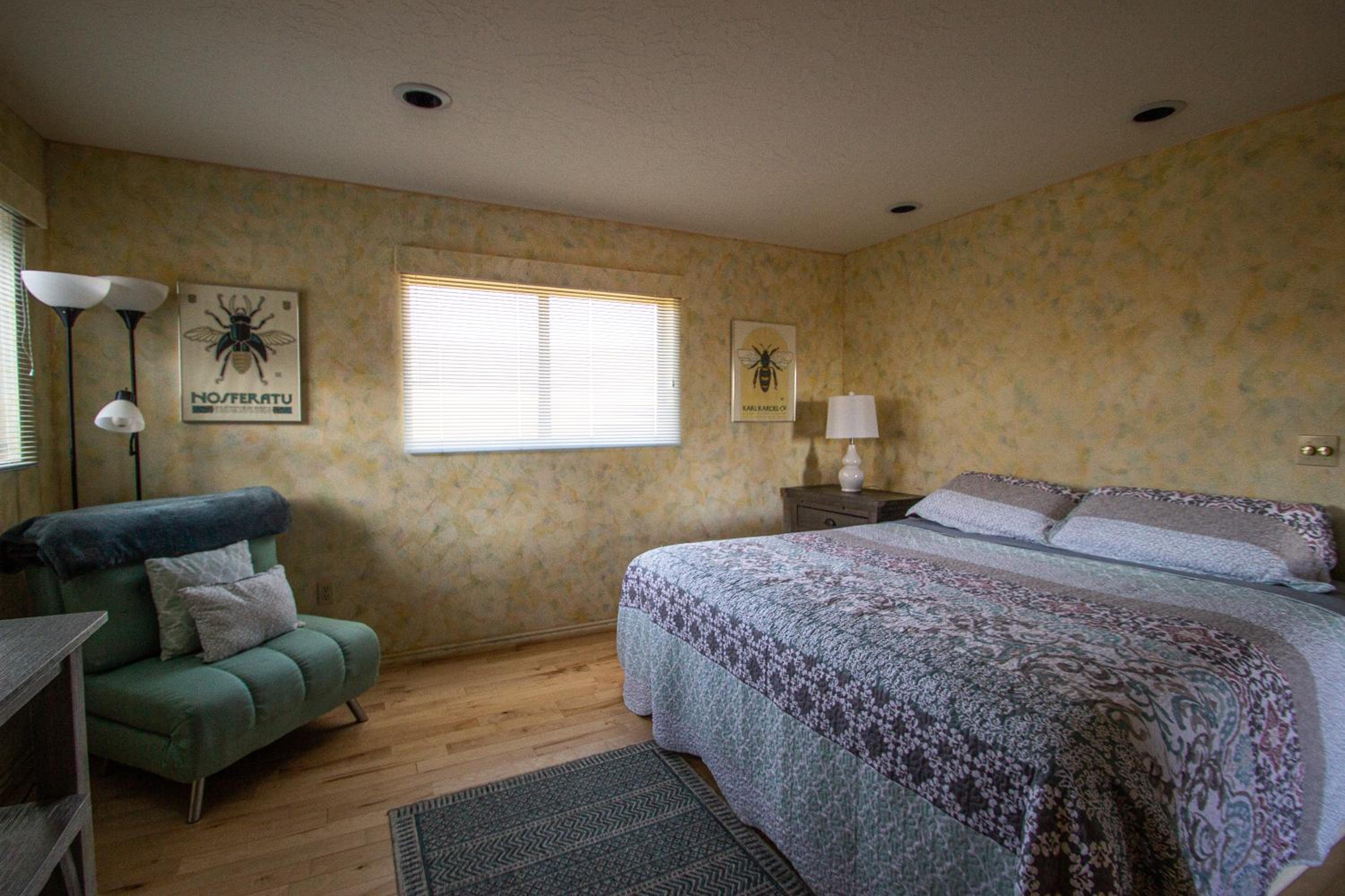 Boulder Mountain Guest Ranch