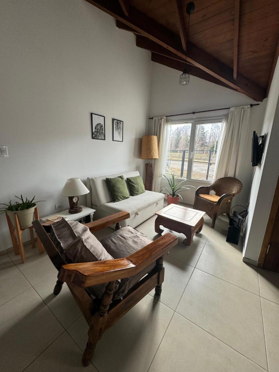 Casa Arroyo - Esquel