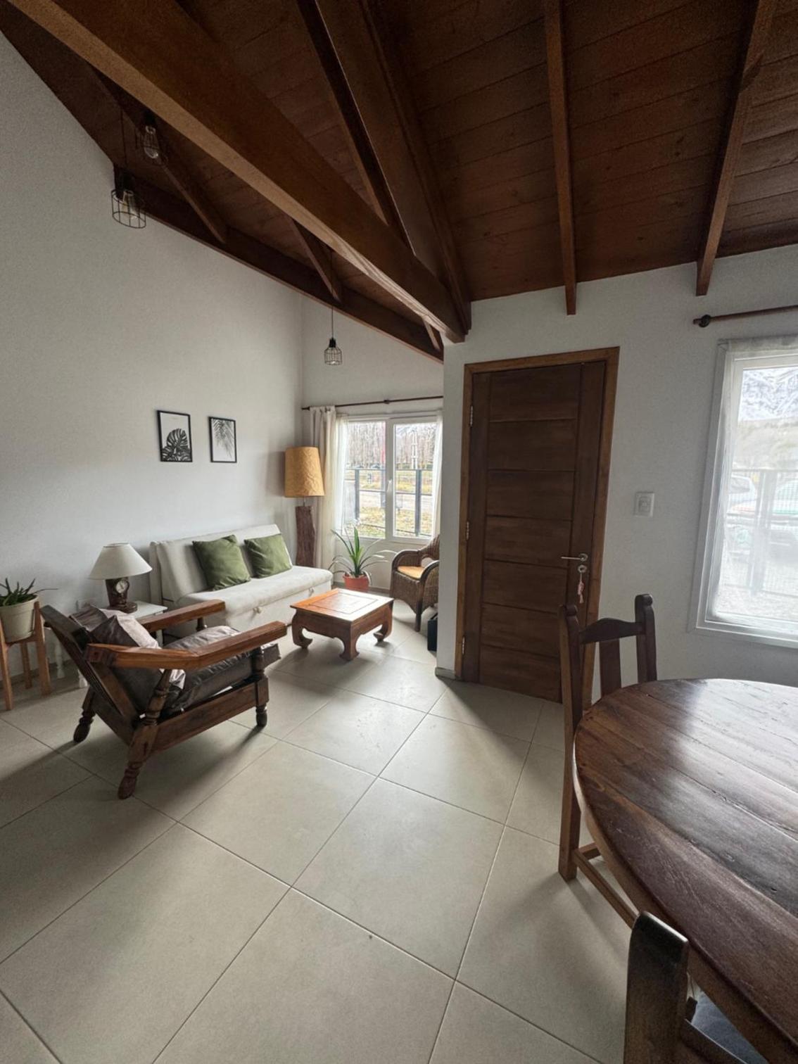 Casa Arroyo - Esquel