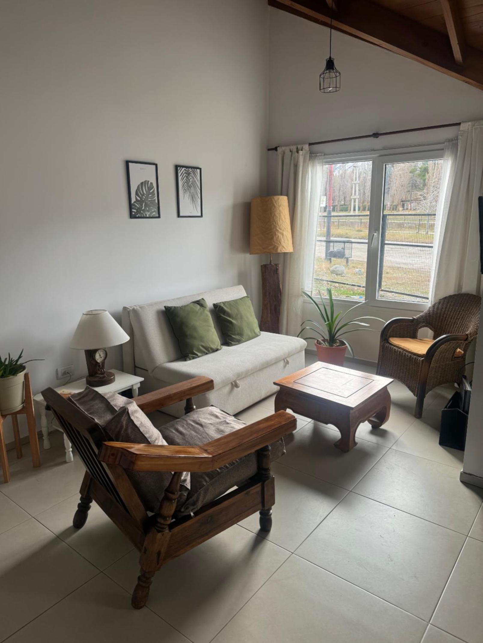 Casa Arroyo - Esquel