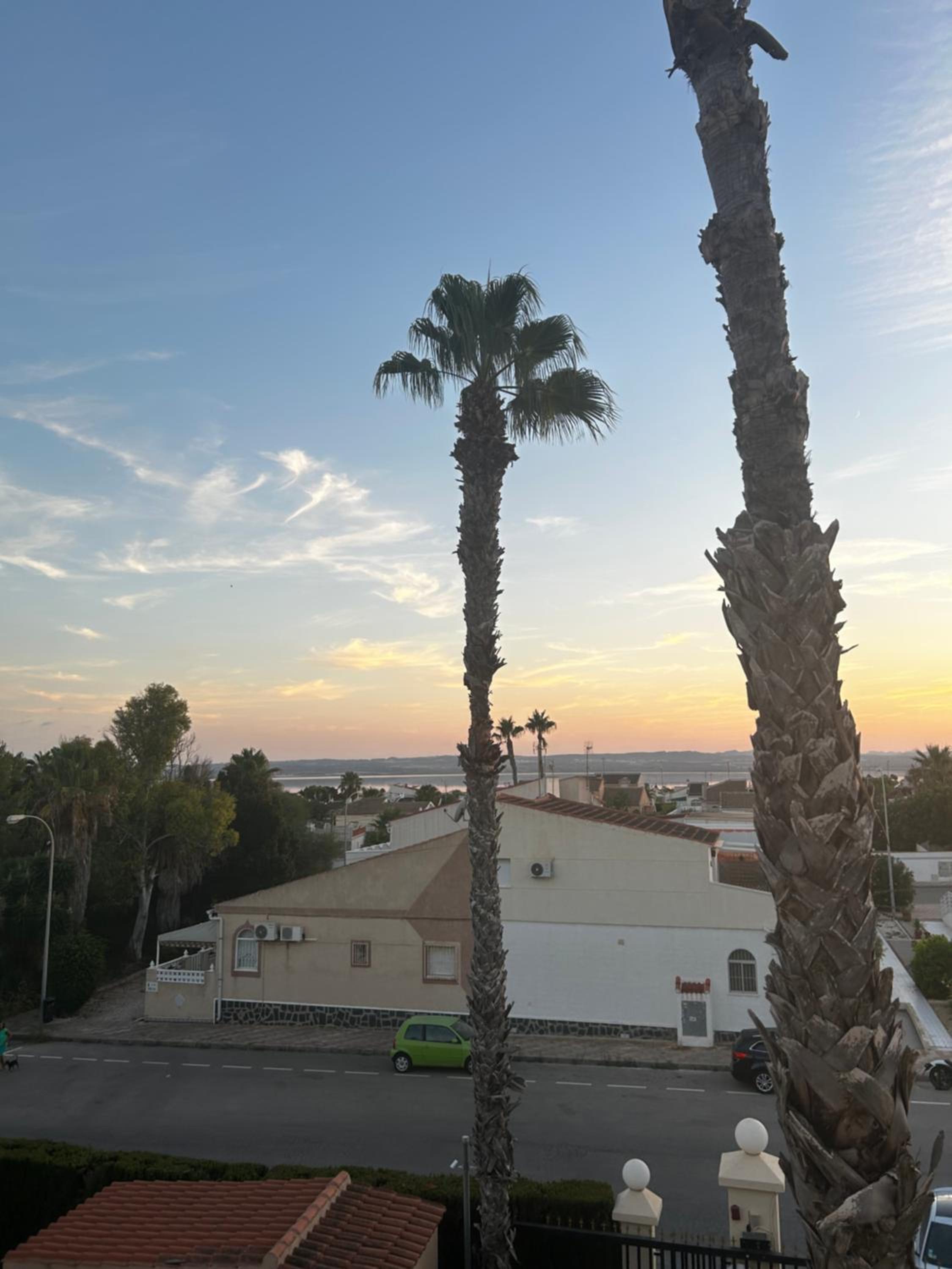 Appartement Torrevieja Plage Soleil