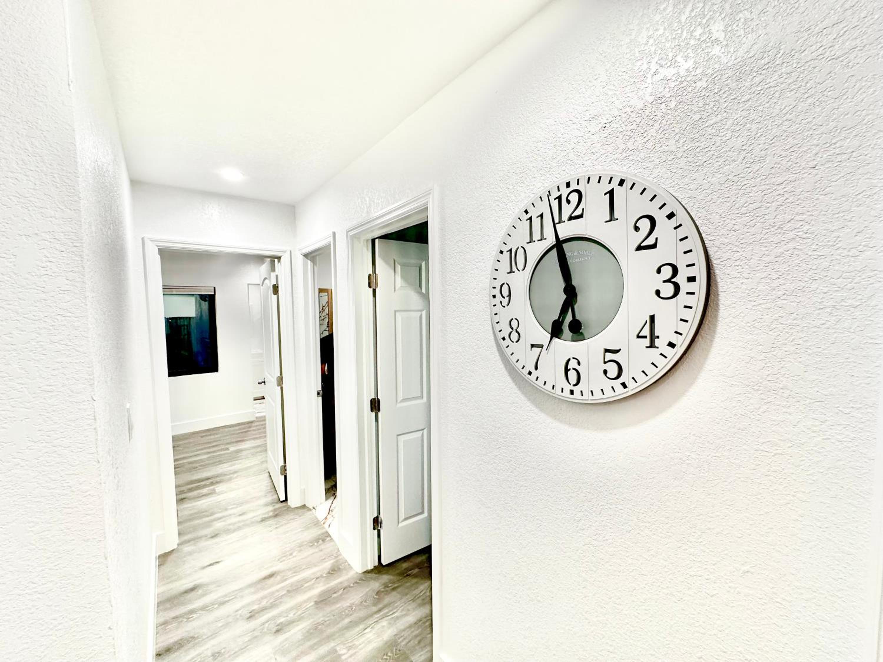 Casa Bethel Just 6 minutes from Fort Lauderdale Airport and 10 minutes from the beach view 4