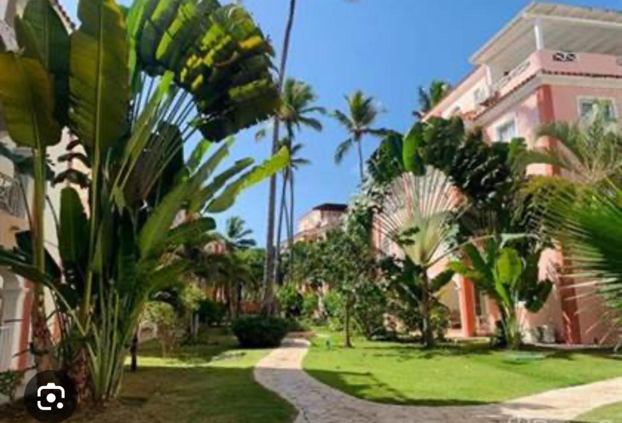 Bavaro Beach Condo