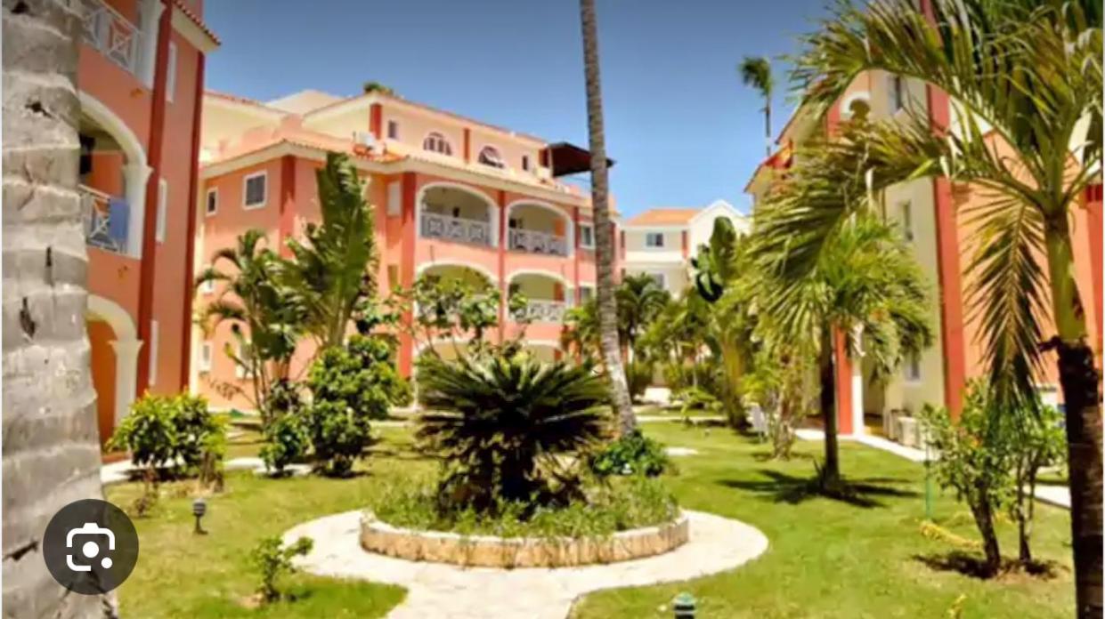 Bavaro Beach Condo