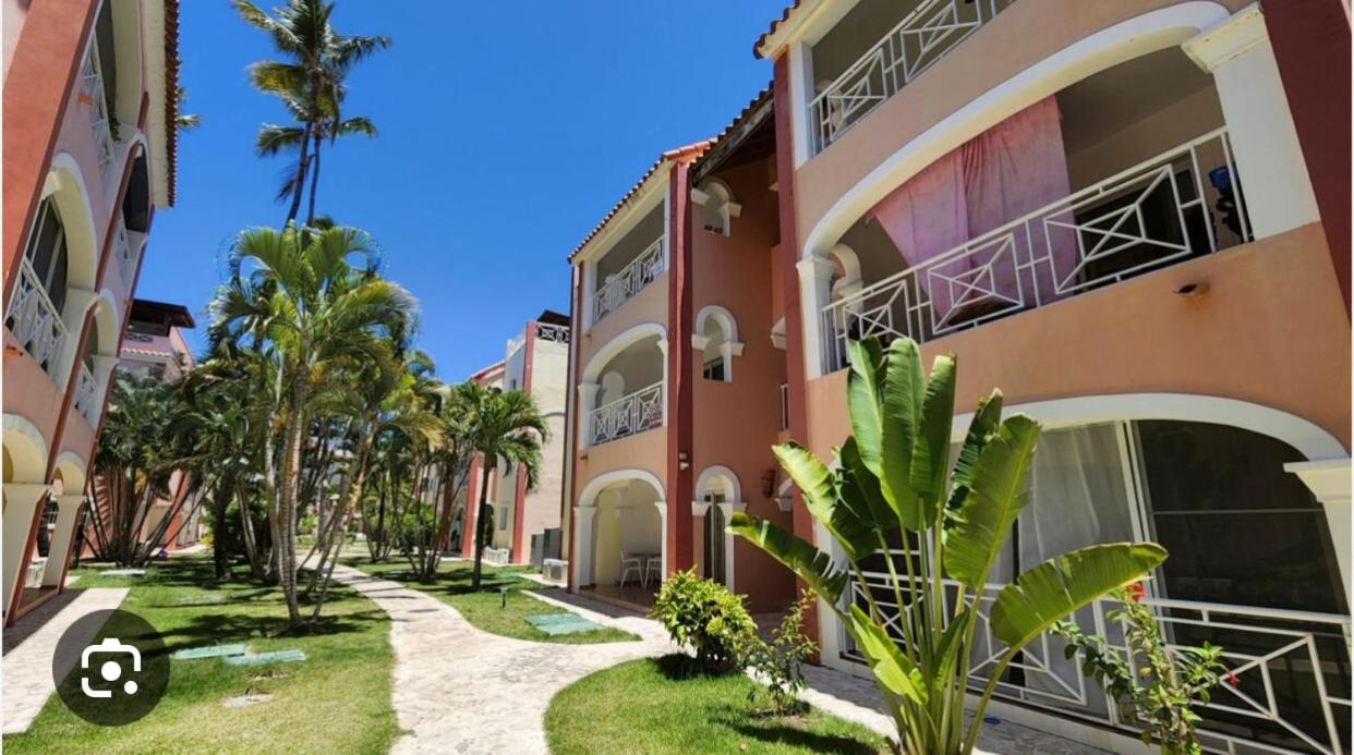 Bavaro Beach Condo