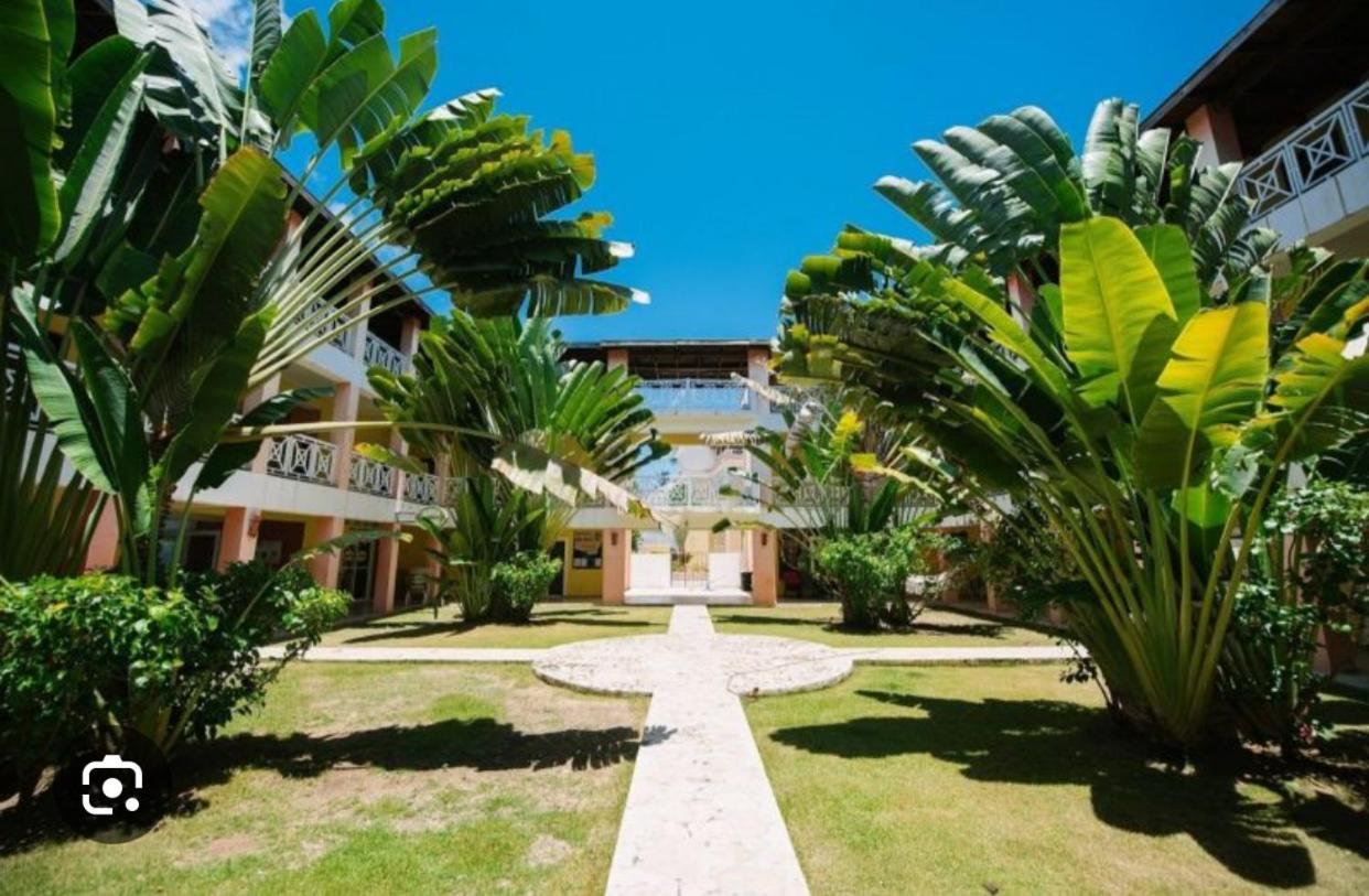 Bavaro Beach Condo