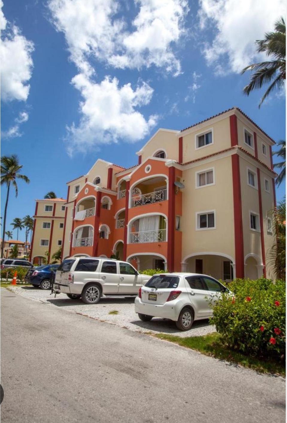 Bavaro Beach Condo