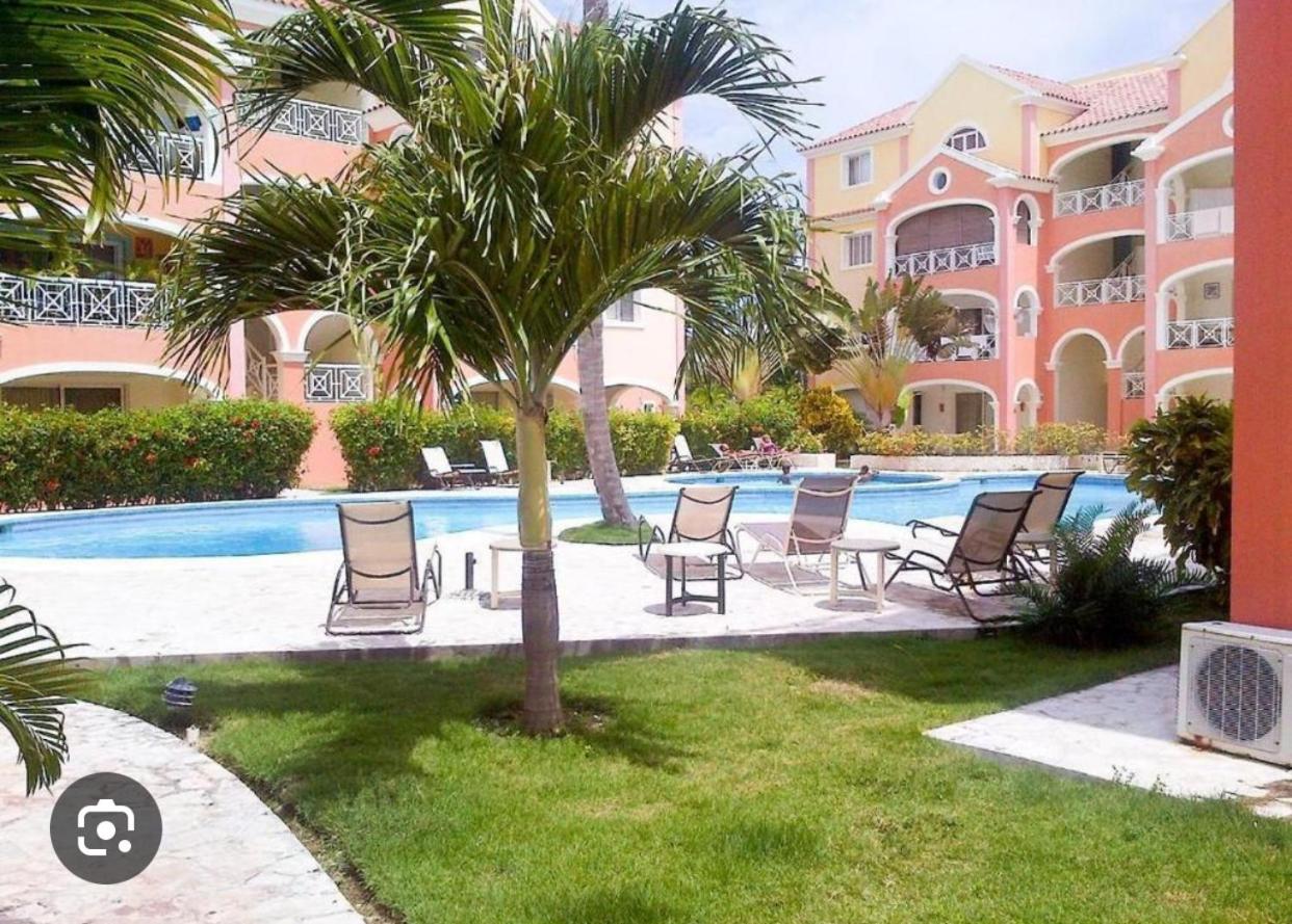 Bavaro Beach Condo