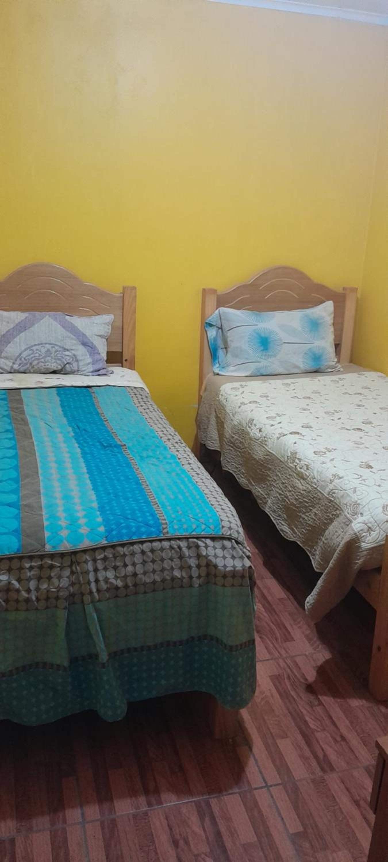 Hospedaje
