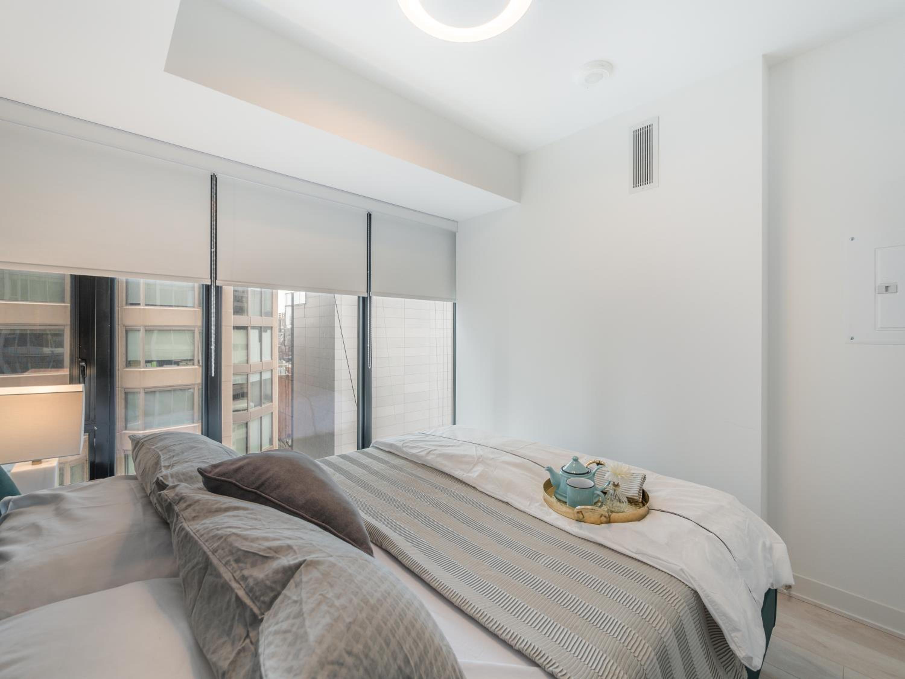Designer One Bedroom Suite - Yorkville