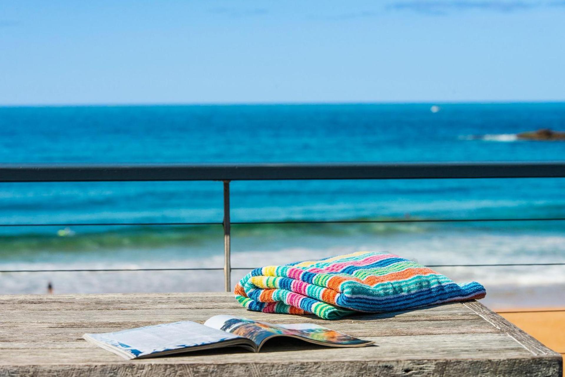 Rocklands Palm Beach front