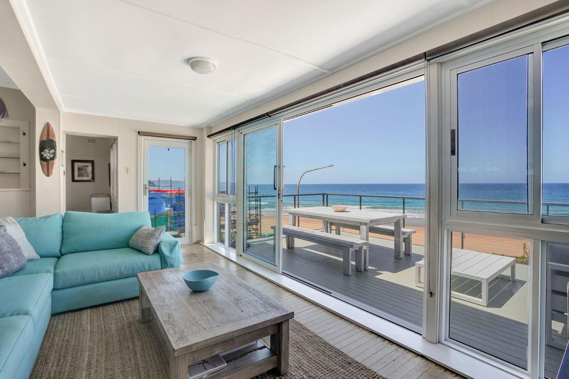 Rocklands Palm Beach front