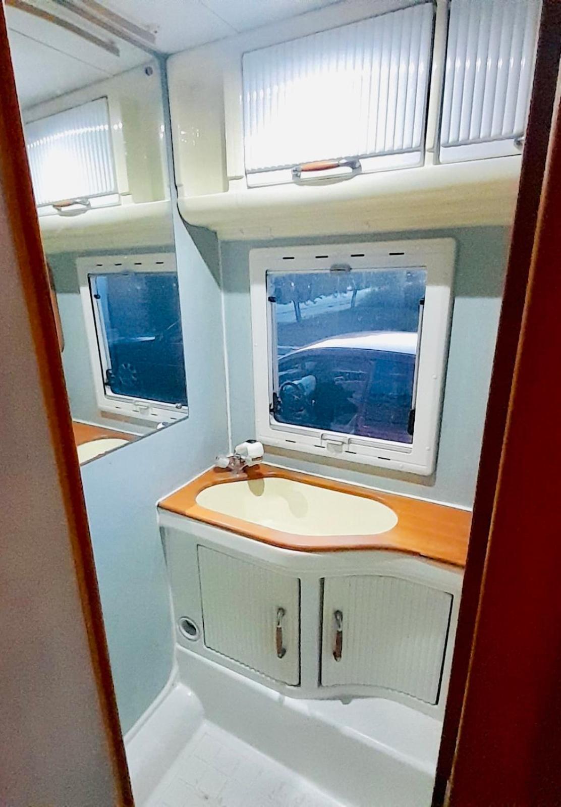 Camper Van For Rent