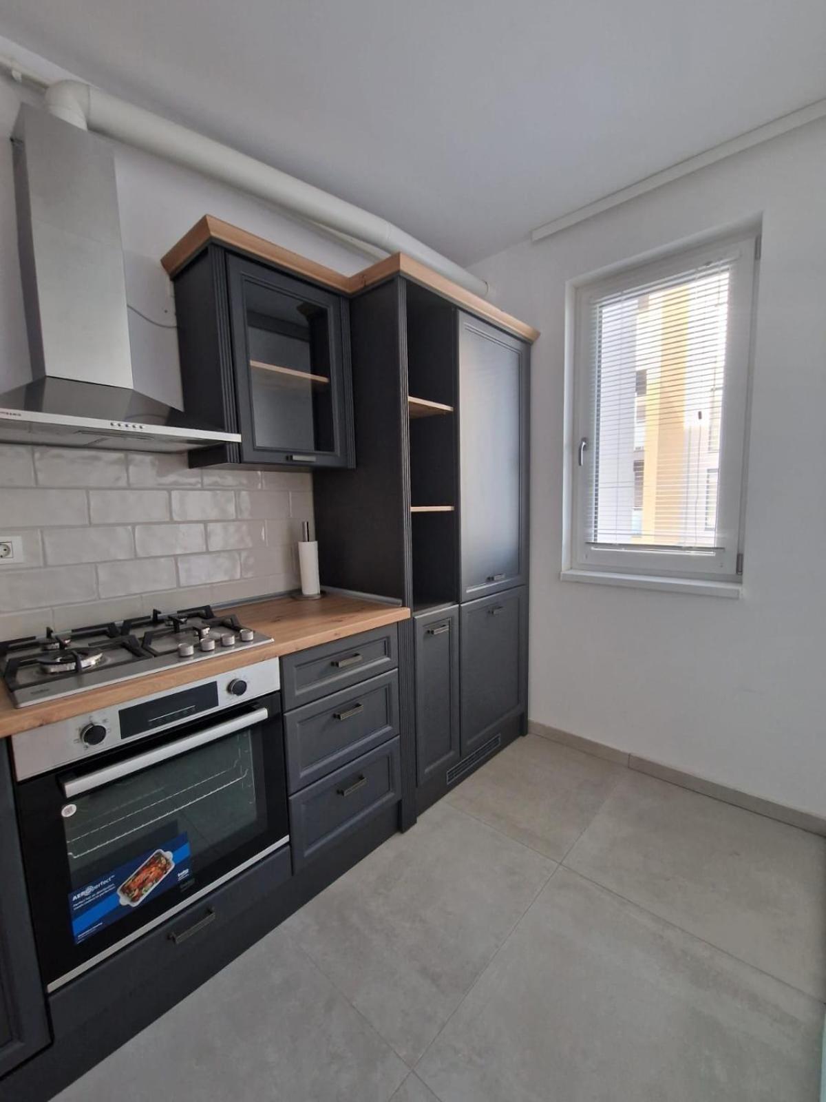 RANEVO Apartment Timis view 4