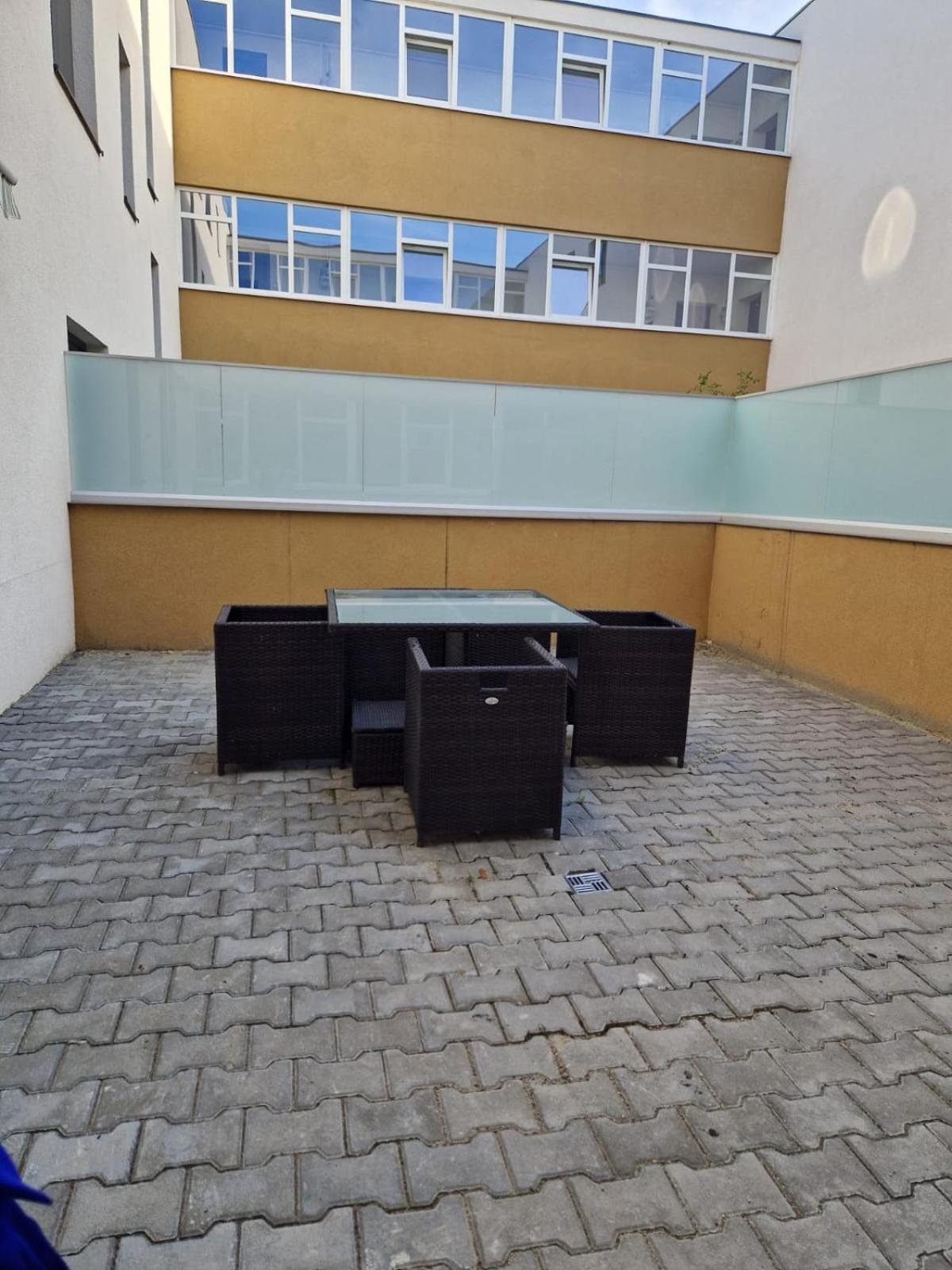 RANEVO Apartment Timis view 3