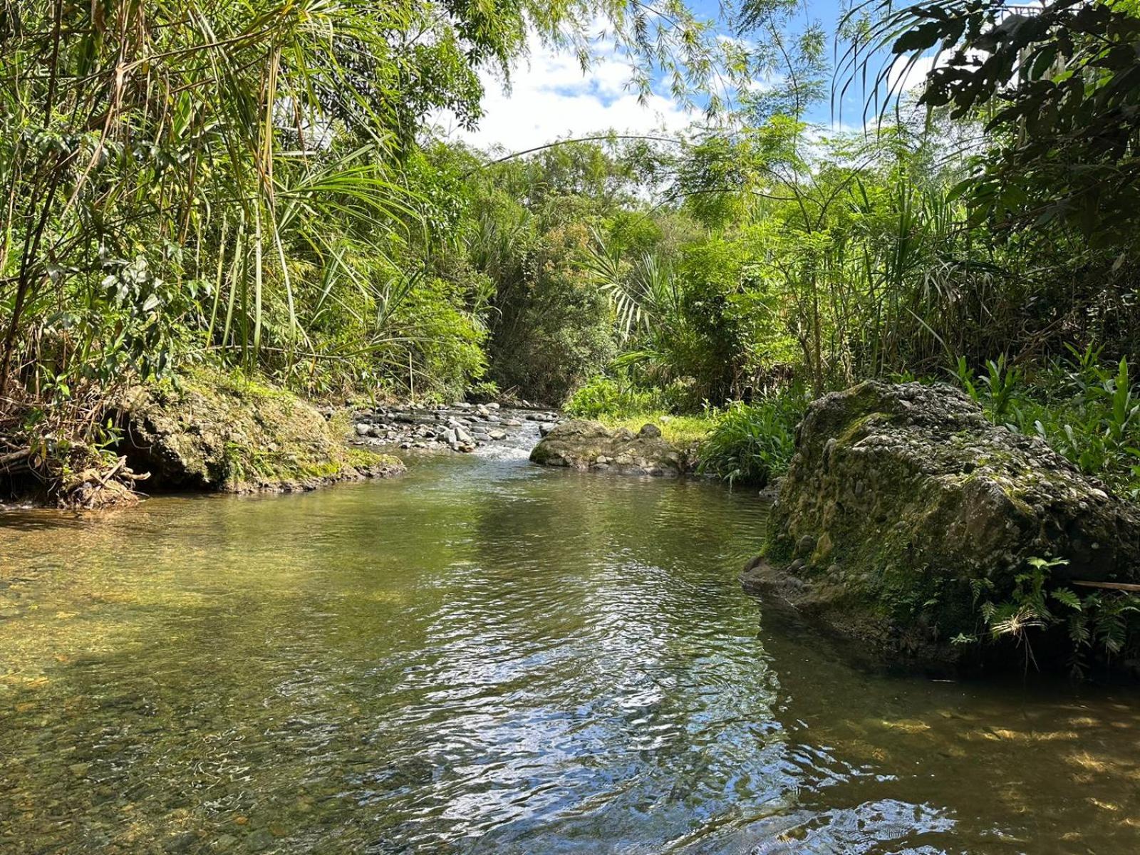 Casa Campestre Buga Parcelación Paraiso de Sonsito