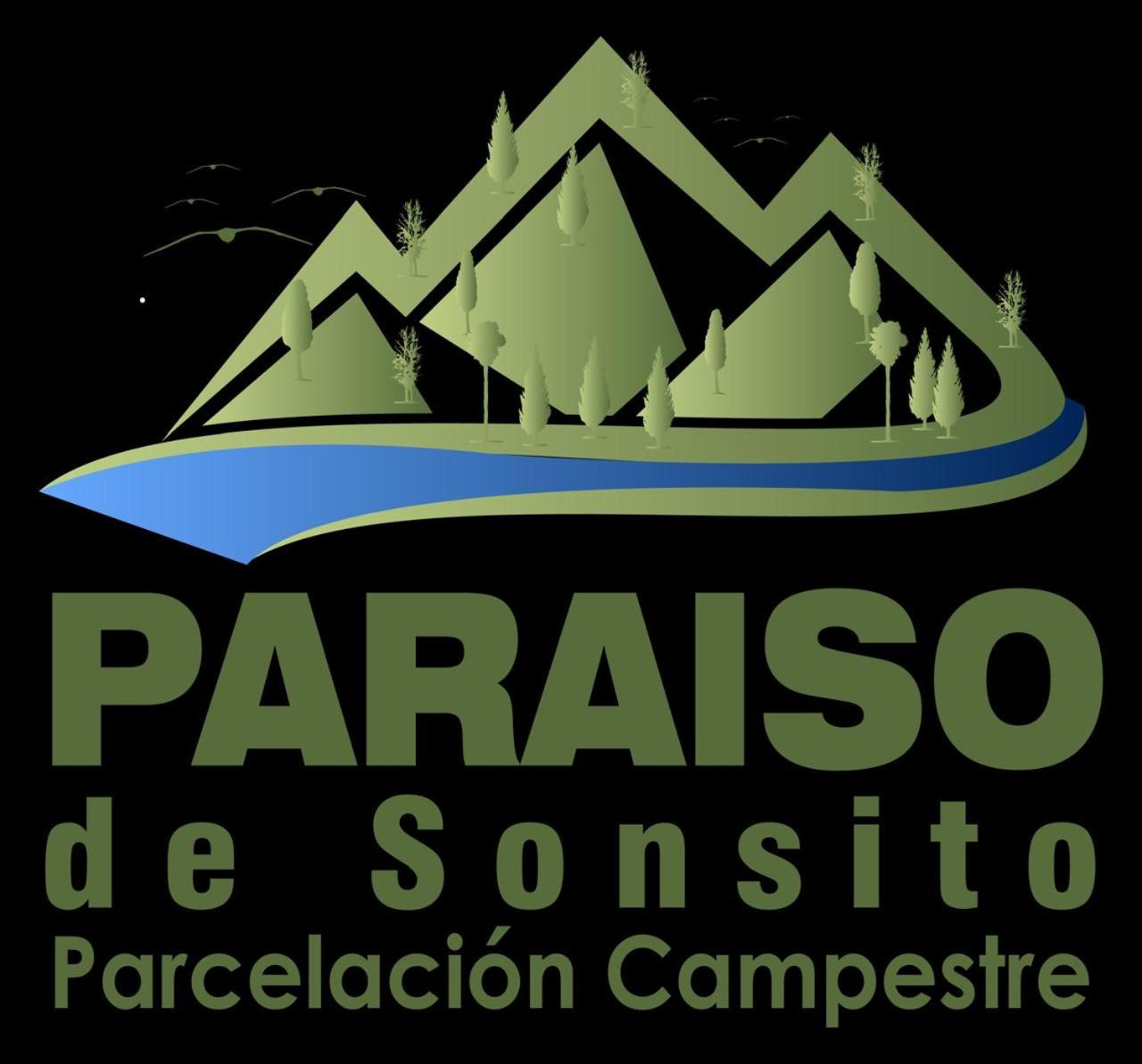 Casa Campestre Buga Parcelación Paraiso de Sonsito