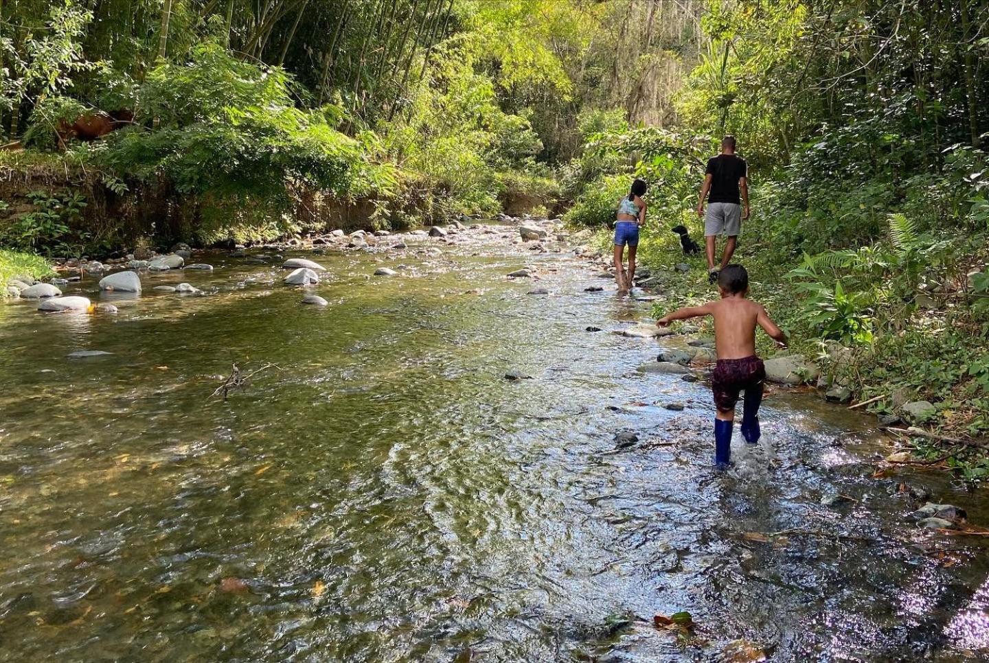 Casa Campestre Buga Parcelación Paraiso de Sonsito