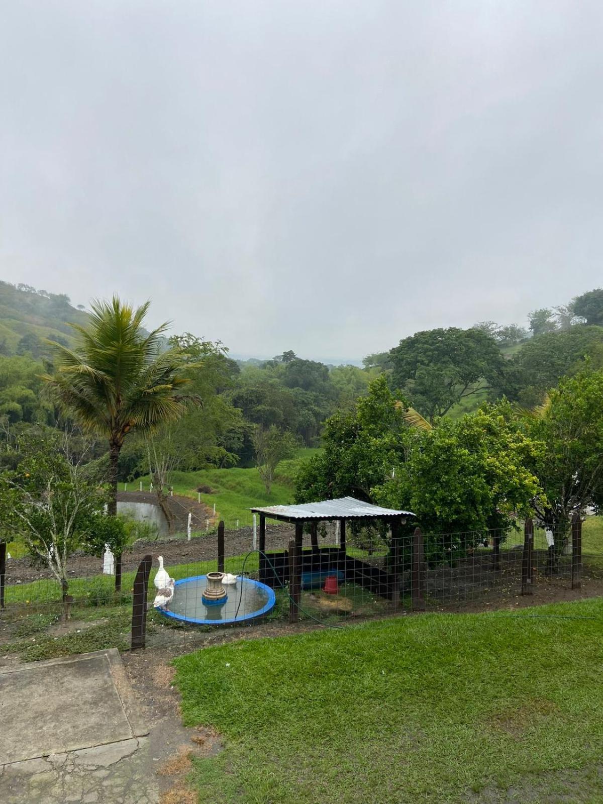 Casa Campestre Buga Parcelación Paraiso de Sonsito