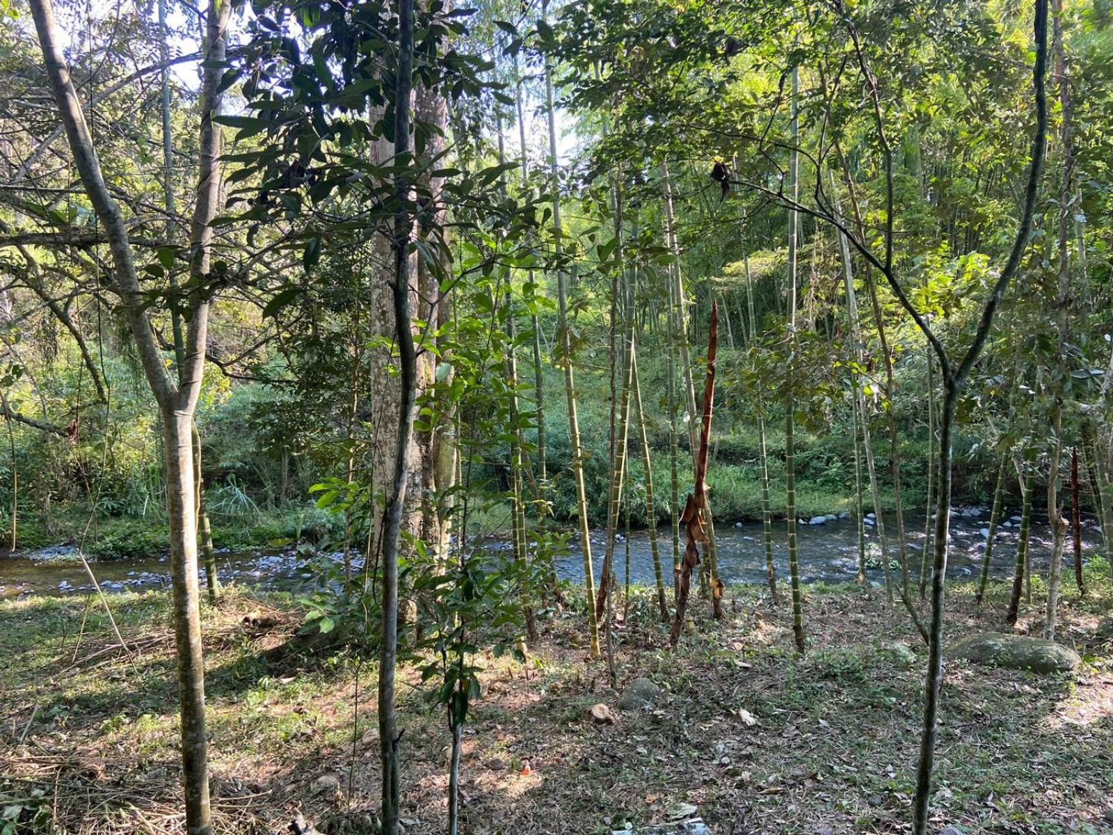 Casa Campestre Buga Parcelación Paraiso de Sonsito
