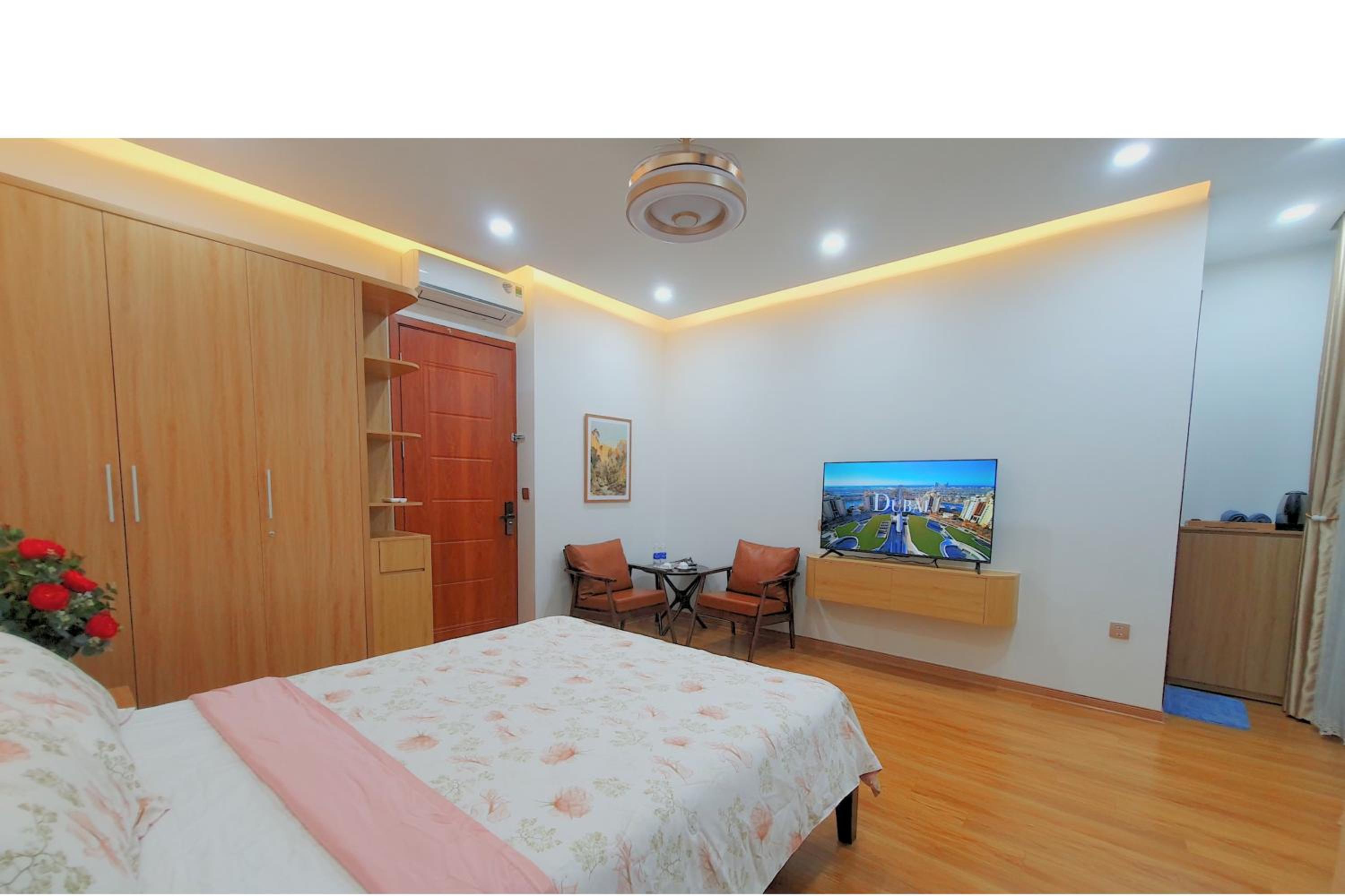 TH Villa, Vinhome Ocean Park, Hanoi