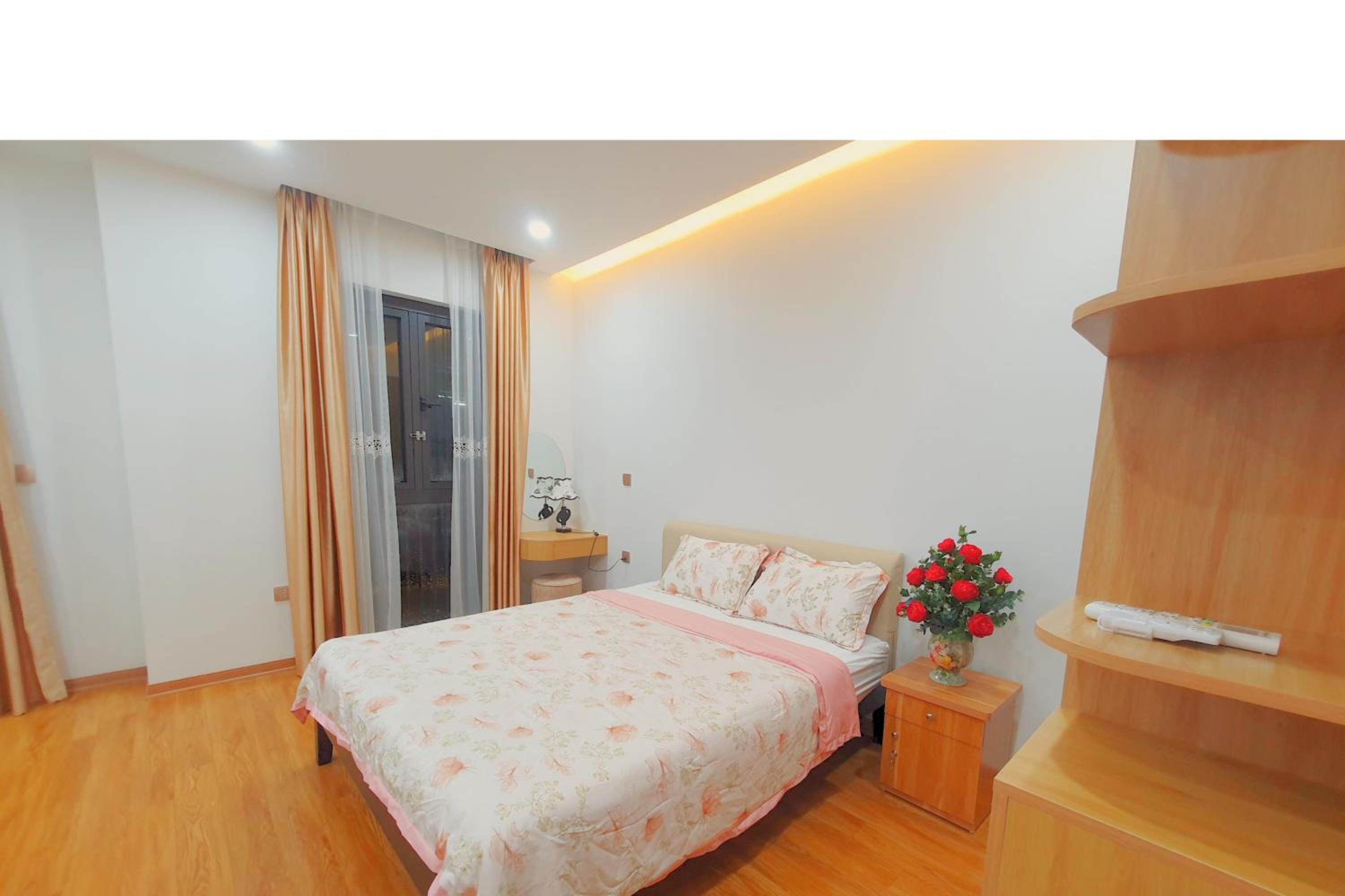 TH Villa, Vinhome Ocean Park, Hanoi