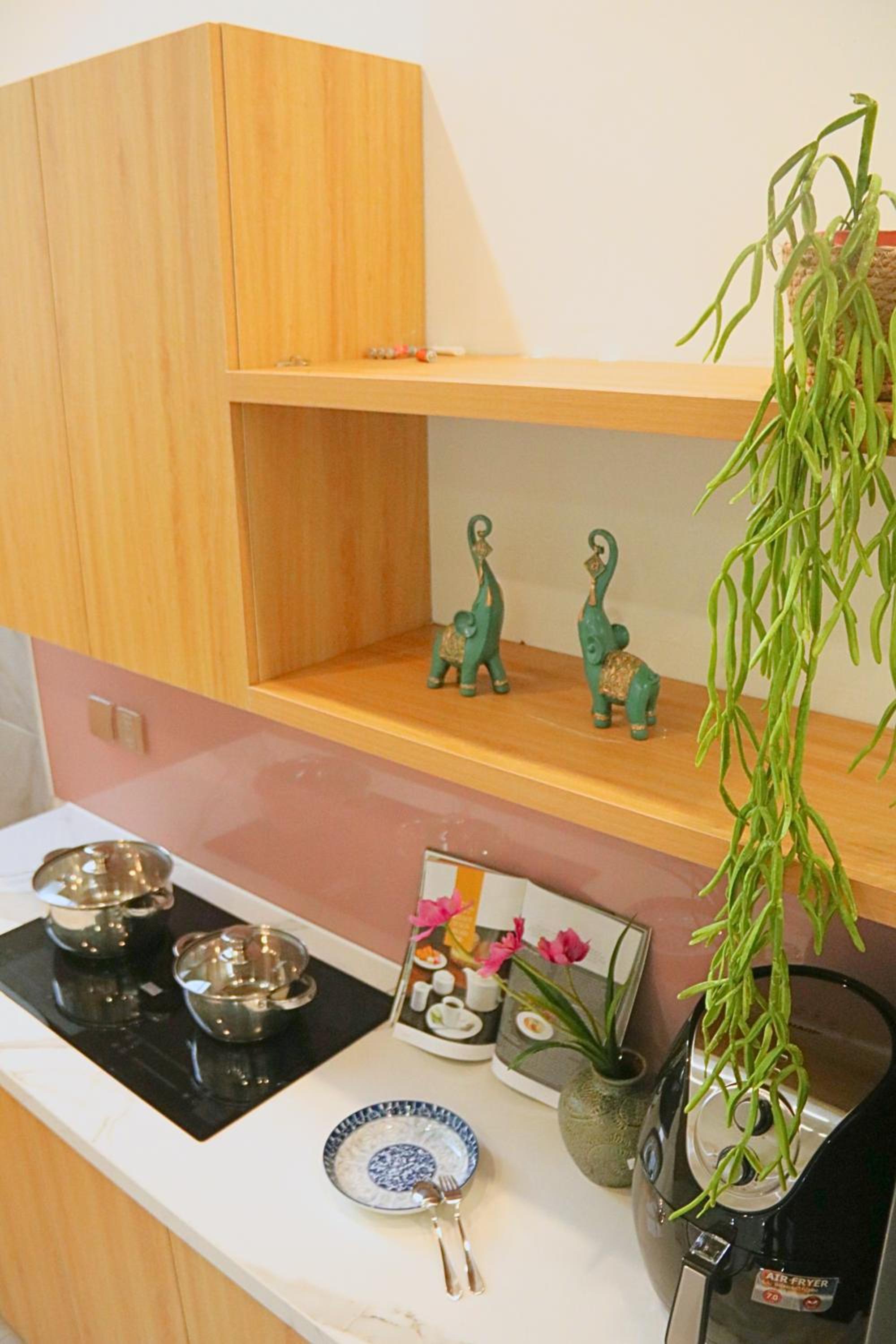 TH Villa, Vinhome Ocean Park, Hanoi