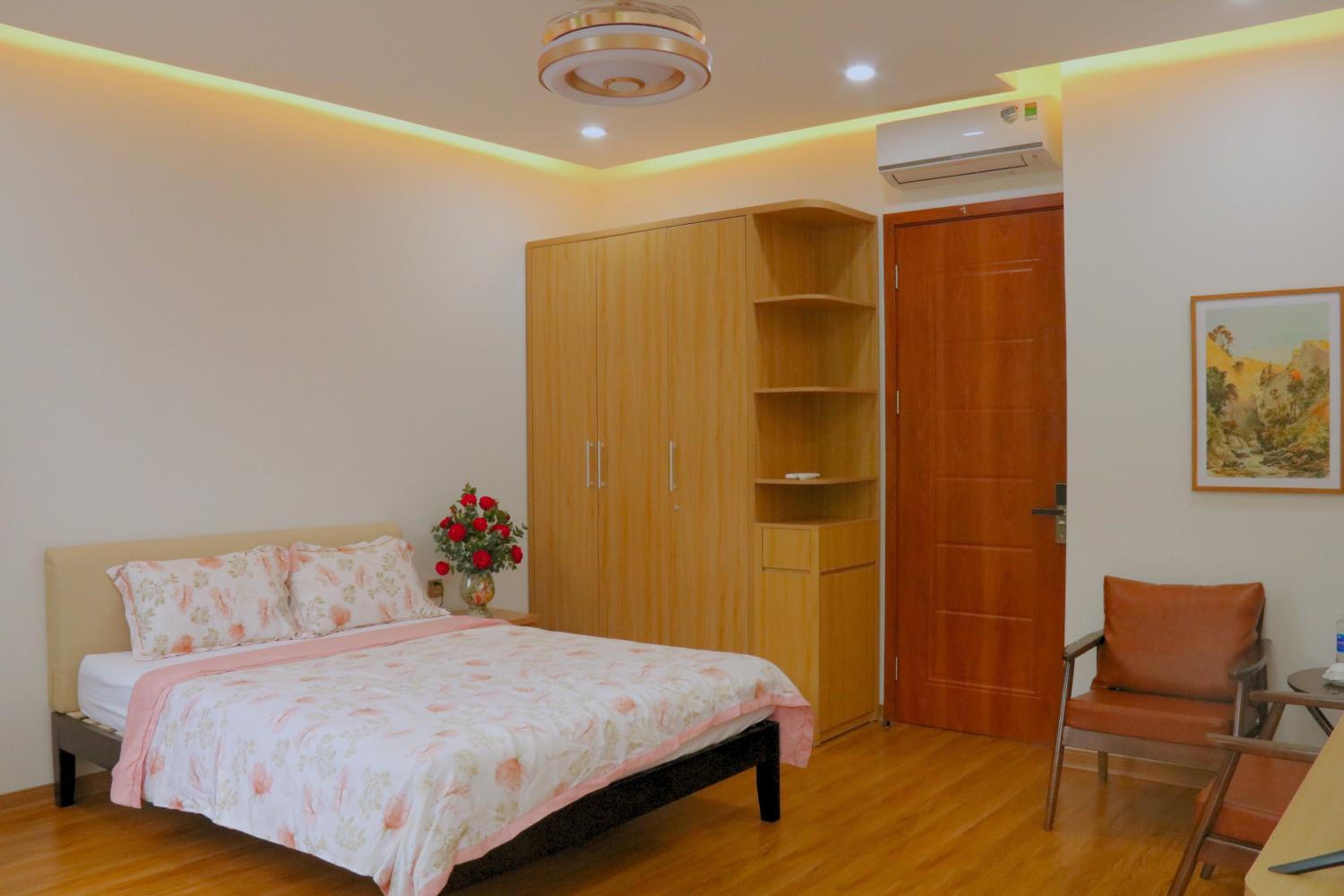 TH Villa, Vinhome Ocean Park, Hanoi