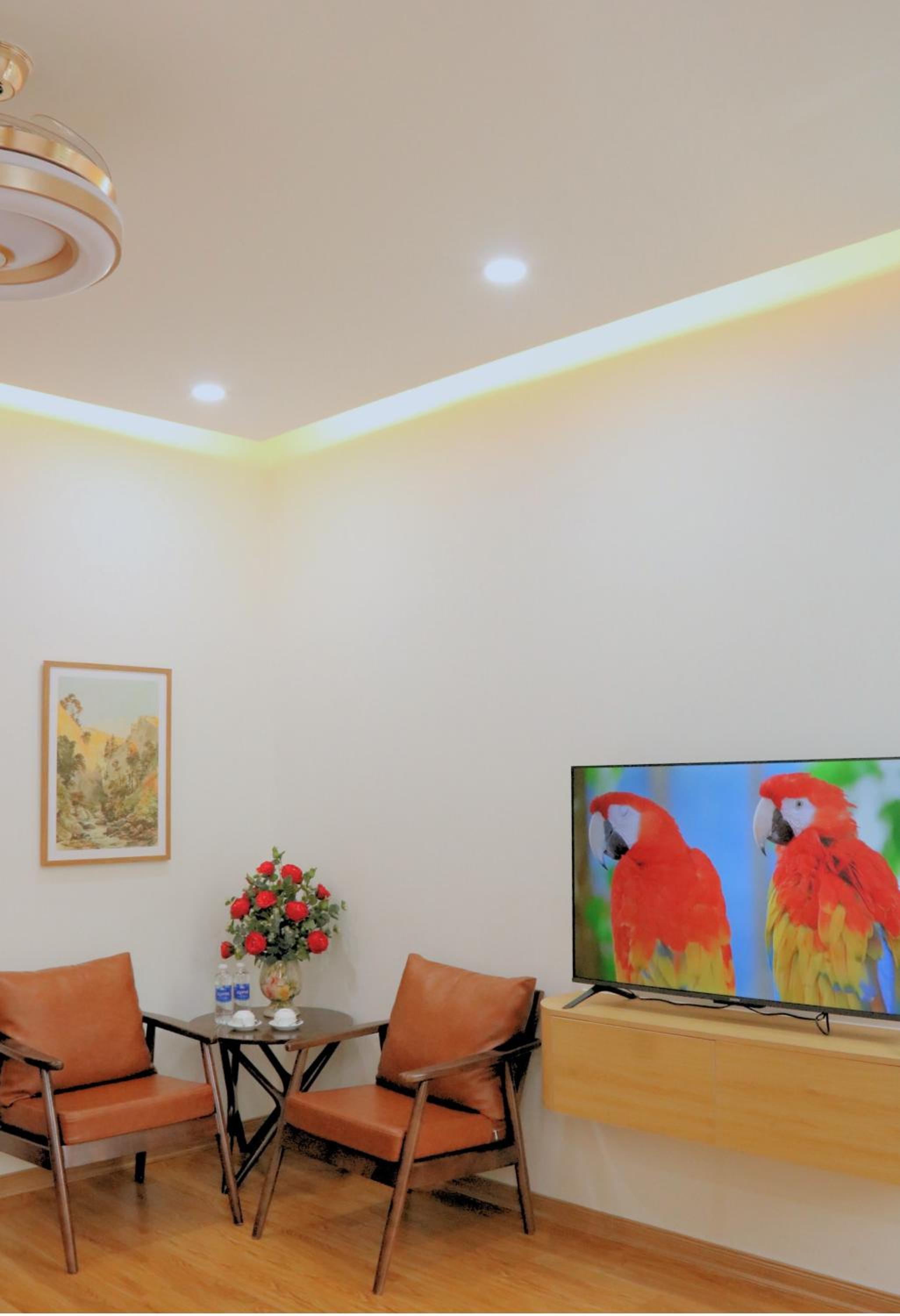TH Villa, Vinhome Ocean Park, Hanoi