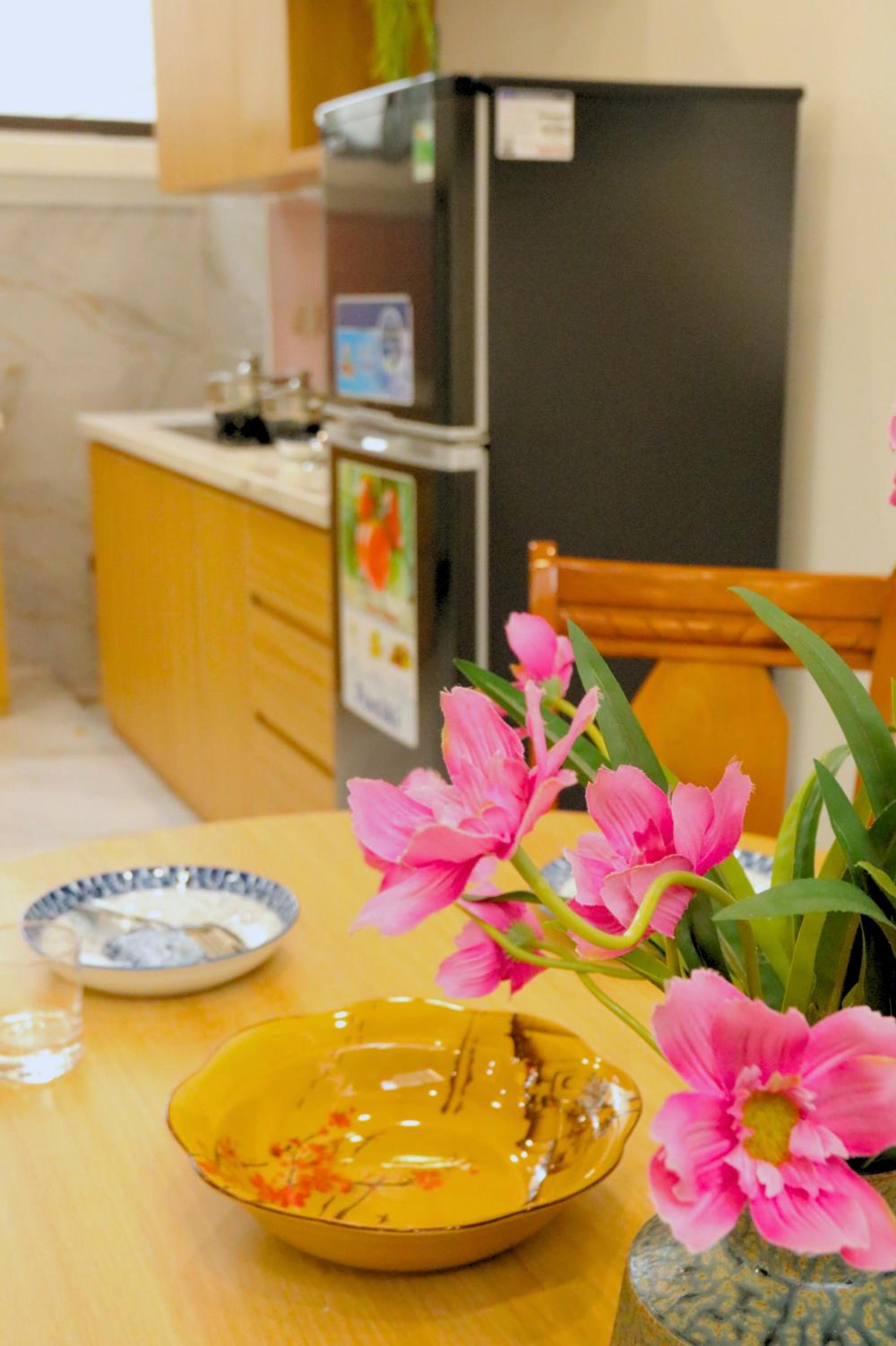 TH Villa, Vinhome Ocean Park, Hanoi