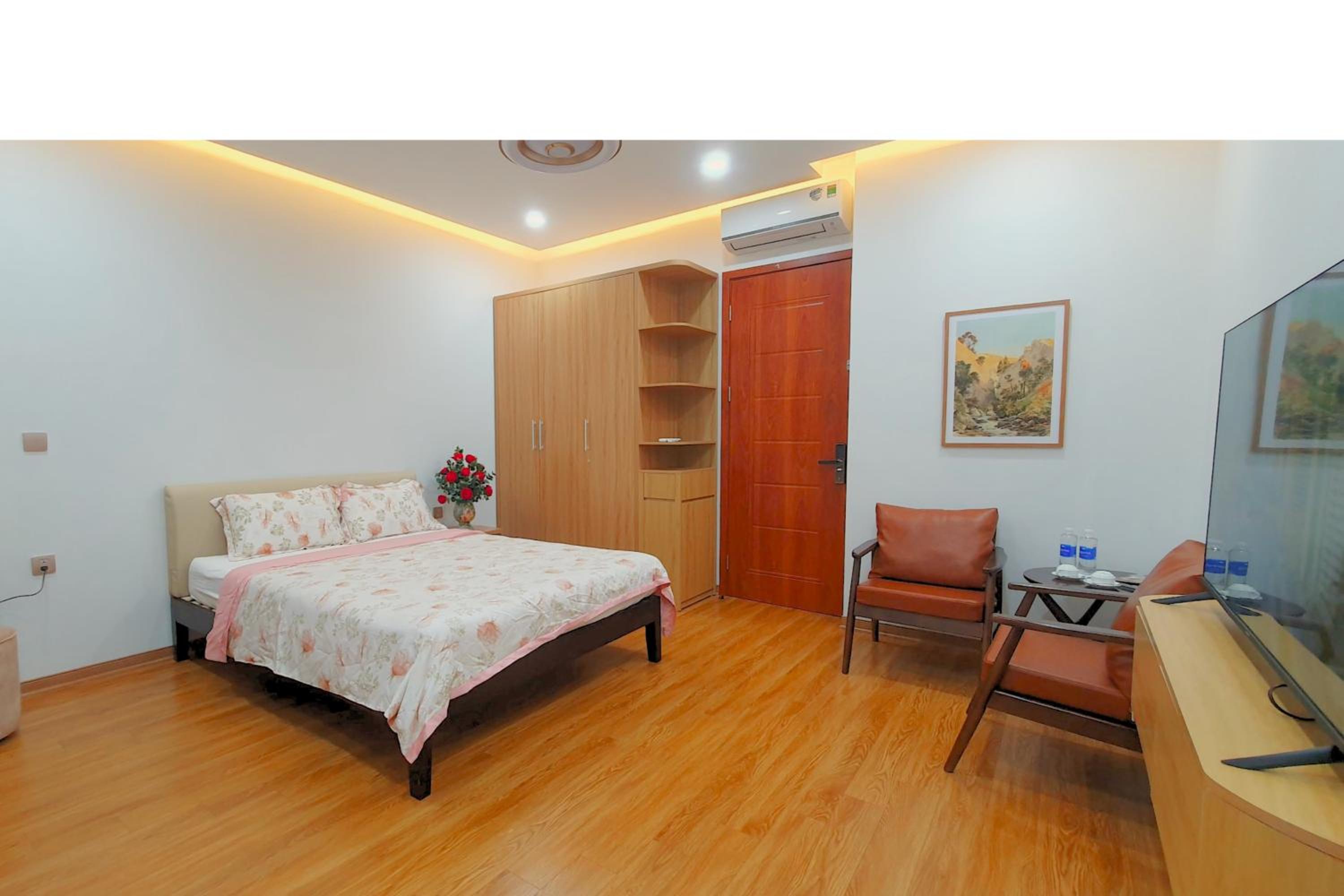 TH Villa, Vinhome Ocean Park, Hanoi