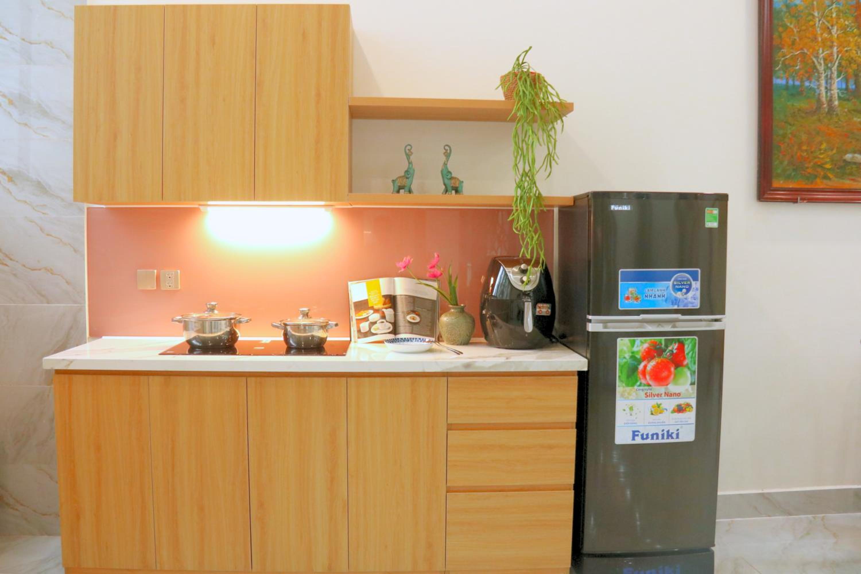 TH Villa, Vinhome Ocean Park, Hanoi
