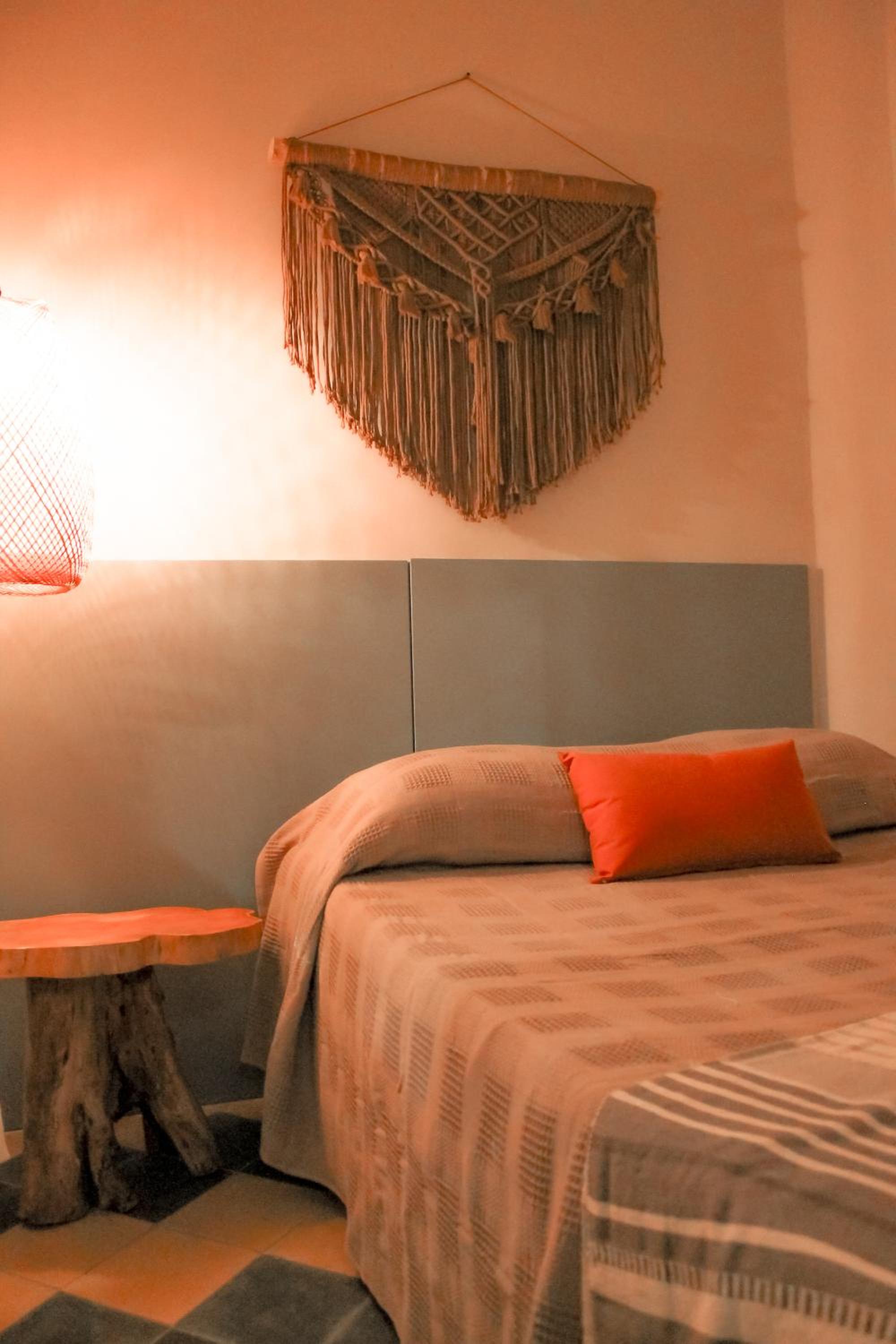 Mascomunal hostel