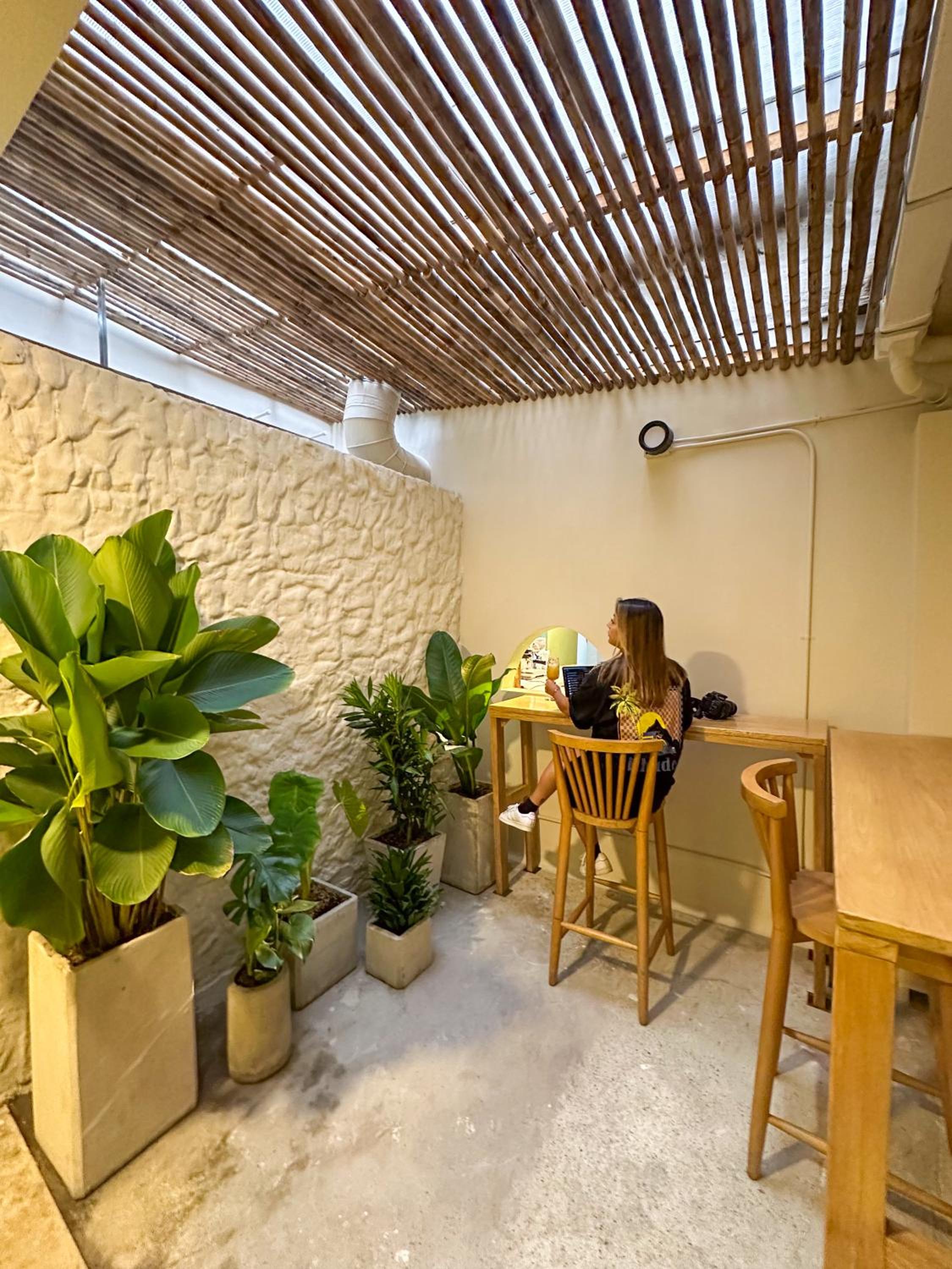Mascomunal hostel