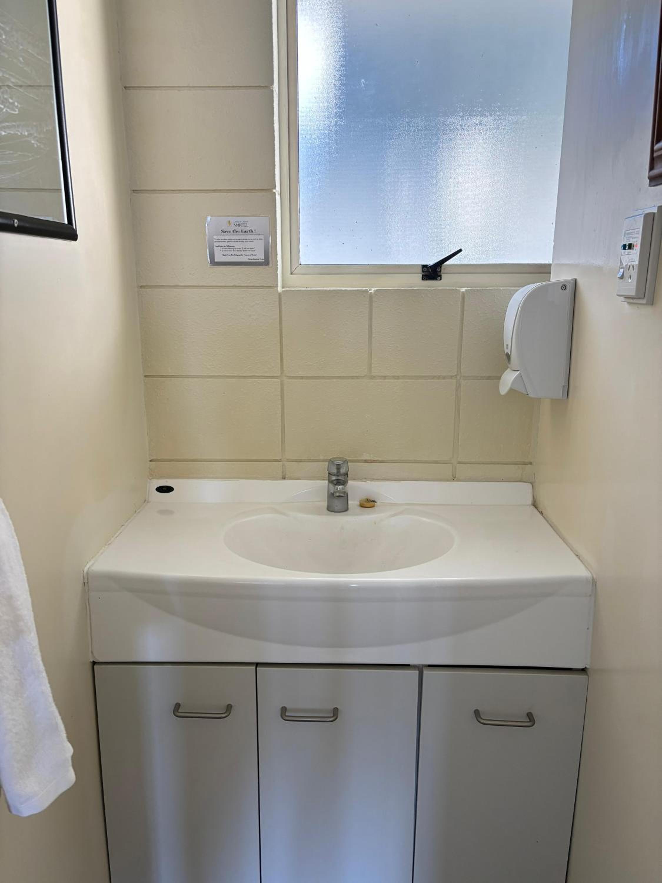Kowhai Motel Rotorua