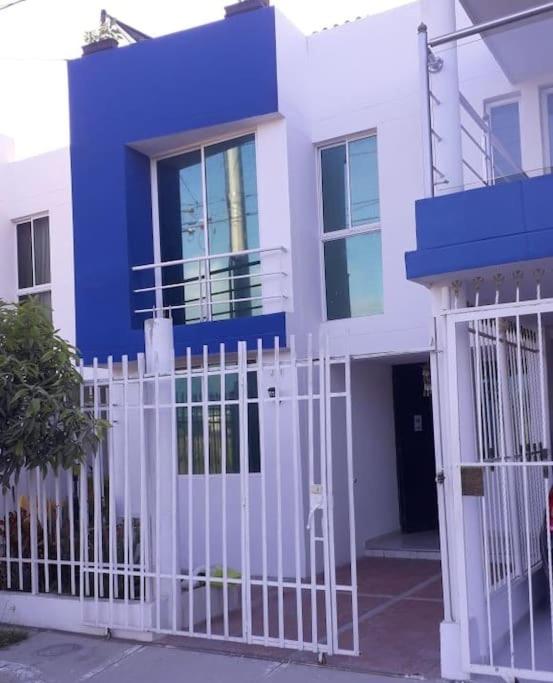 Casa Amplia confortable con garaje para toda la familia