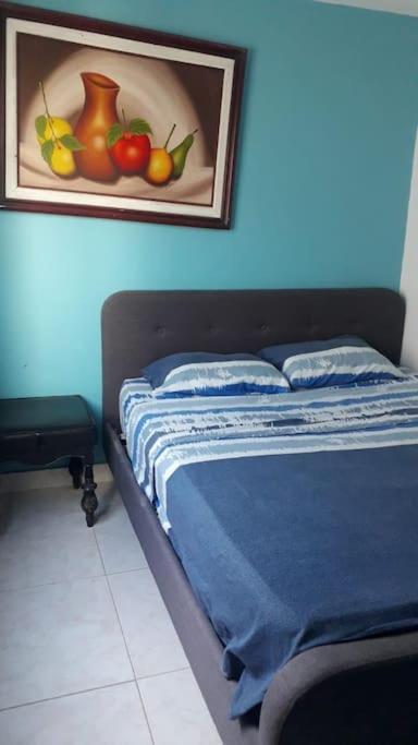 Casa Amplia confortable con garaje para toda la familia