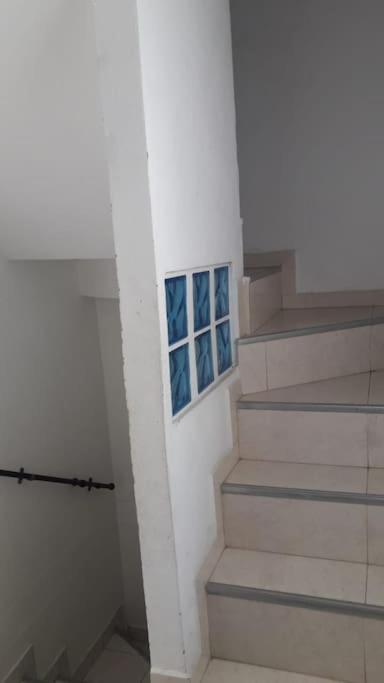 Casa Amplia confortable con garaje para toda la familia