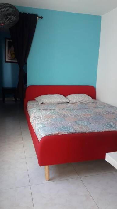 Casa Amplia confortable con garaje para toda la familia